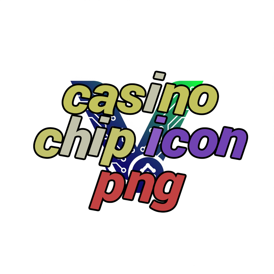 casino chip icon png